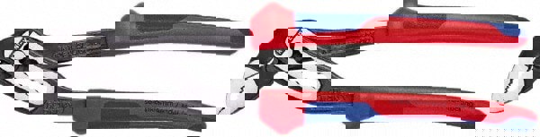 Tongue & Groove Plier: 1-1/2